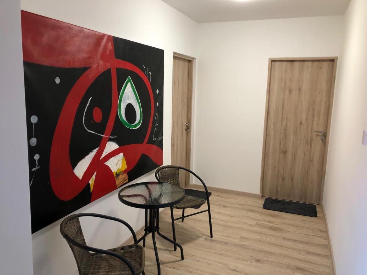 Pupos Apartman Szigliget Bagian luar foto